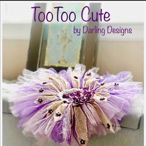 Tutu cute designs by Ashley Darling- customizable